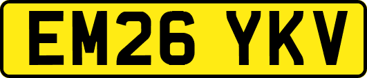 EM26YKV