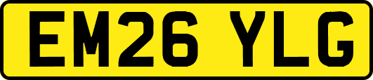EM26YLG