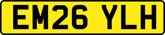 EM26YLH