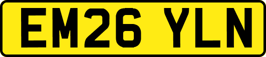EM26YLN