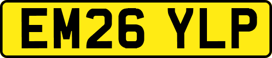 EM26YLP