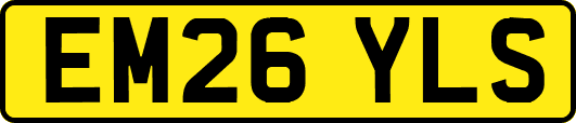 EM26YLS