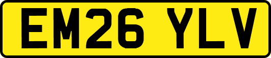 EM26YLV