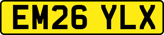 EM26YLX