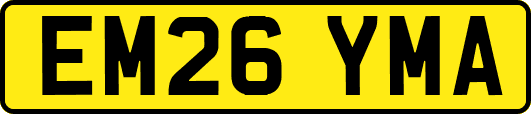 EM26YMA