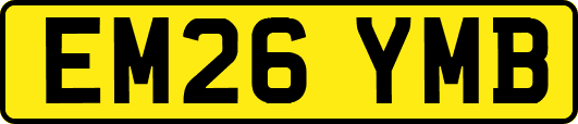 EM26YMB