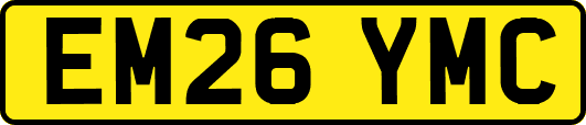 EM26YMC