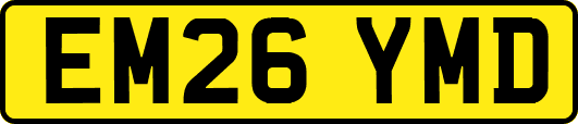 EM26YMD