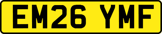 EM26YMF