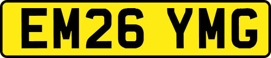 EM26YMG