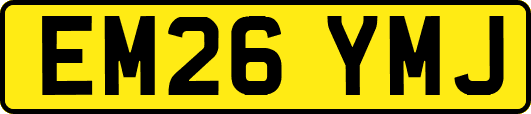 EM26YMJ