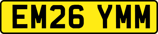 EM26YMM