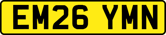 EM26YMN