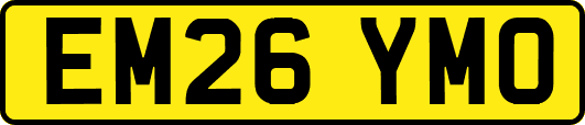 EM26YMO