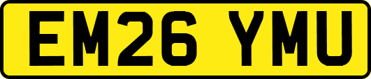 EM26YMU