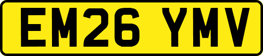 EM26YMV