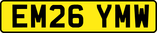 EM26YMW