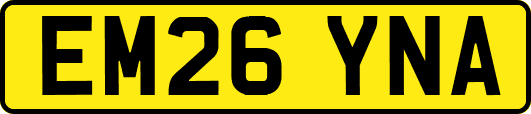EM26YNA