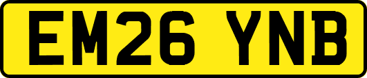 EM26YNB
