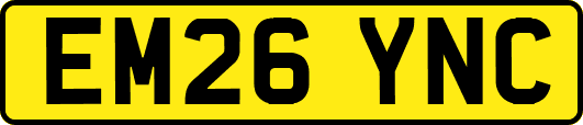 EM26YNC