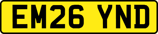 EM26YND