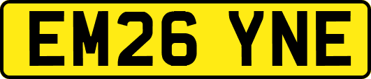 EM26YNE