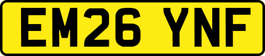 EM26YNF