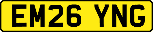 EM26YNG
