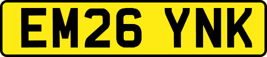 EM26YNK