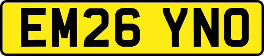 EM26YNO