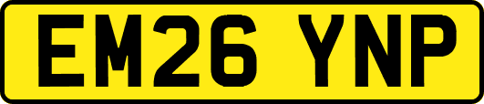 EM26YNP