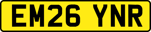 EM26YNR