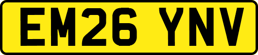 EM26YNV