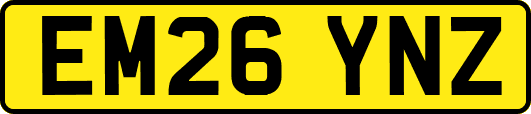 EM26YNZ