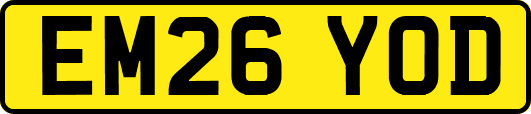 EM26YOD