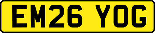 EM26YOG