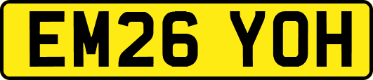 EM26YOH