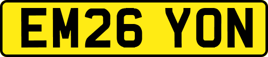 EM26YON