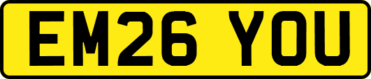 EM26YOU