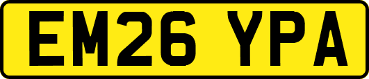 EM26YPA