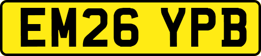 EM26YPB