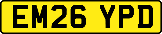 EM26YPD