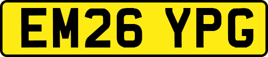 EM26YPG