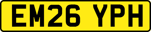 EM26YPH