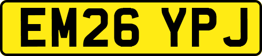 EM26YPJ