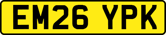 EM26YPK