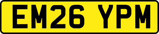 EM26YPM