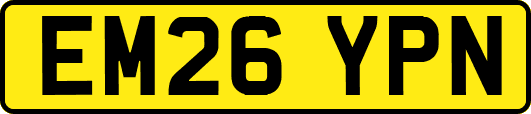 EM26YPN