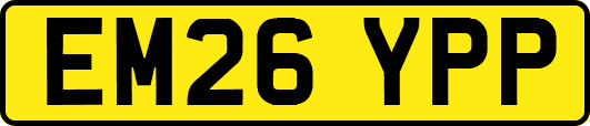 EM26YPP
