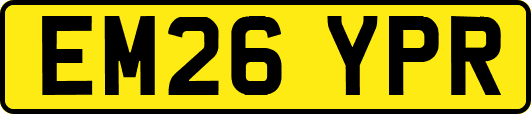 EM26YPR